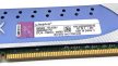 Kingston HyperX Genesis 2Gb DDR3 használt memória RAM 1600MHz PC3-12800 CL9 KHX1600C9AD3K2/4G