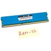   Corsair VENGEANCE LP 4Gb DDR3 használt memória RAM 1866MHz PC3-15000 CL9 CML8GX3M2A1866C9B