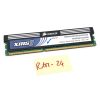   Corsair XMS3 2Gb DDR3 használt memória RAM 1333MHz PC3-10600 CL9 TW3X4G1333C9A