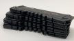 Kingston HyperX Beast 32GB (4x 8GB) KIT használt memória RAM DDR3 1600MHz PC3-12800 CL9 KHX16C9T3K4/32X