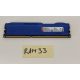 Kingston HyperX Fury Blue 8GB használt memória RAM DDR3 1600MHz PC3-12800 CL10 HX316C10F/8