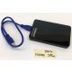 Intenso Memory Play 500Gb használt külső HDD USB 3.0 merevlemez 2,5”