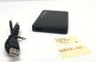320GB használt külső HDD USB 2.0 merevlemez 2,5” 100/100