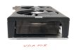 Sapphire NITRO+ Radeon RX 570 8GB DDR5 256bit HDMI használt videókártya