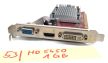 VTX3D AMD Radeon HD5450 1Gb használt videokártya GDDR3 64bit PCIe HDMI VX6450 1GBK3-HV2