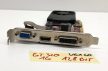 nVIDIA Geforce GT 320 1Gb 128 bit HDMI használt videokártya