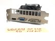 MSI NVIDIA GeForce GT 630 4Gb DDR3 128bit használt videokártya N630GT-MD4GD3