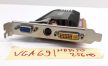 ASUS AMD Radeon HD 3450 256MB használt videokártya EAH3450