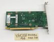 nVIDIA Quadro NVS 310 1Gb DDR3 használt videokártya DP 818243-001