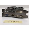   Gigabyte NVIDIA GeForce GTX 650 OC 1Gb GDDR5 128bit PCIe használt videokártya