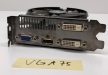 Gigabyte NVIDIA GeForce GTX 650 OC 1Gb GDDR5 128bit PCIe használt videokártya