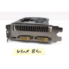   Zotac NVIDIA GeForce GTX 570 1280Mb GDDR5 320bit PCIe használt videokártya