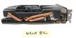 Zotac NVIDIA GeForce GTX 570 1280Mb GDDR5 320bit PCIe használt videokártya