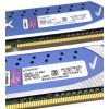  Kingston HyperX Genesis 4Gb DDR3 KIT (2x2GB) használt memória RAM 1333MHz PC3-10600 CL7 KHX1333C7D3K2/4GX