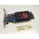 AMD Radeon HD8490 1GB GDDR3 64bit használt videokártya DVI DP