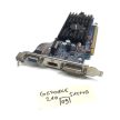 Gigabyte nVIDIA Geforce GT 210 512Mb DDR3 használt videokártya