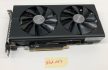 Sapphire AMD Radeon RX 570 8Gb GDDR5 256bit használt GAMING videokártya