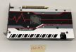 Sapphire AMD Radeon RX 570 8Gb GDDR5 256bit használt GAMING videokártya