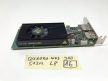 nVIDIA Quadro NVS 310 512Mb GDDR3 Low Profil LP használt videokártya