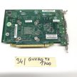 nVIDIA Quadro Fx 1700 512Mb 256bit használt videokártya