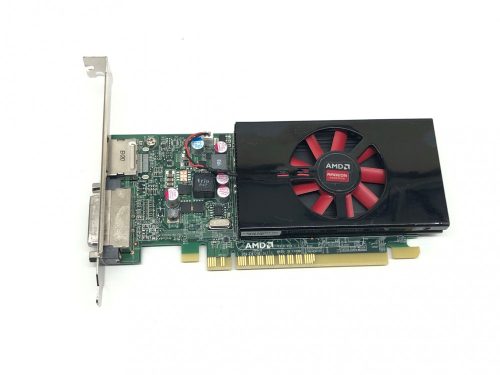AMD Radeon R7 350X 4Gb GDDR3 128bit használt videokártya
