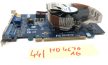 Gigabyte AMD Radeon HD 4670 1Gb használt videokártya GDDR3 128bit PCIe HDMI GV-R467ZL-1GI