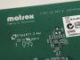 Matrox M9120 porefesszionális használt videokártya PCI-e 512Mb Dual DVI M9120-E512F