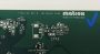 Matrox M9120 porefesszionális használt videokártya PCI-e 512Mb Dual DVI M9120-E512F