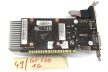 Palit nVIDIA Geforce GT 520 1Gb használt videokártya GDDR3 64bit PCIe HDMI