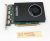 nVIDIA Quadro M2000 4Gb GDDR5 128bit használt 4K tervező videokártya PCI-e CAD PS 