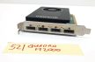 nVIDIA Quadro M2000 4Gb GDDR5 128bit használt 4K tervező videokártya PCI-e CAD PS 