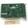   nVIDIA Quadro M2000 4Gb GDDR5 128bit használt 4K tervező videokártya PCI-e CAD PS 