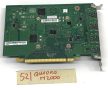 nVIDIA Quadro M2000 4Gb GDDR5 128bit használt 4K tervező videokártya PCI-e CAD PS 