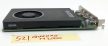 nVIDIA Quadro M2000 4Gb GDDR5 128bit használt 4K tervező videokártya PCI-e CAD PS 